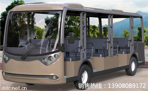  二十三人座旅游观光车